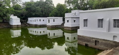 Bhagwat Bhakti Ashram