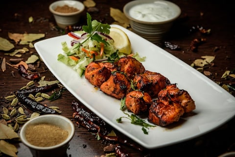Chawla Chicken & Caterers