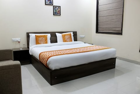 Hotel Bilberry