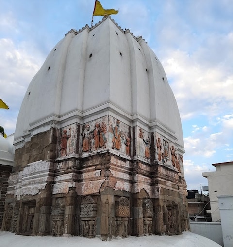 Bharat Mandir