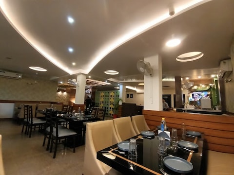 Olive Restaurant