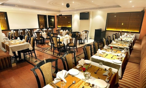 Tamarind Multi-Cuisine Restaurant