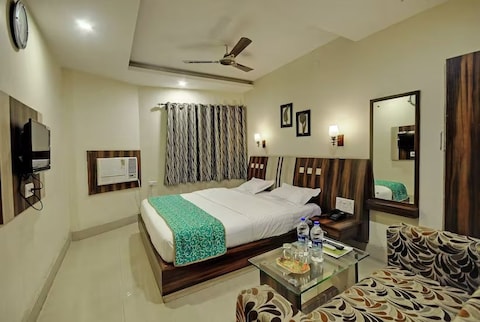 Hotel Anurag