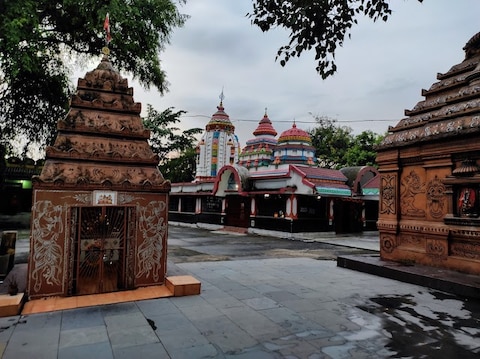 Laxmi Narayan Mandir