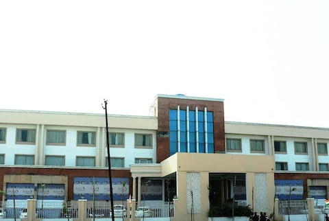 Hotel Sobti Continental