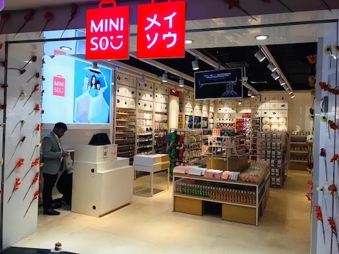 MINISO