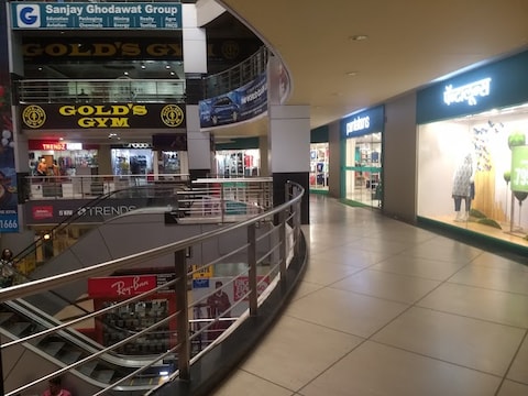SFC MEGAA MALL