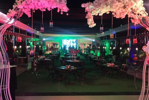 Hotel Royal Panna