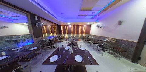 Mezbaan Restaurant