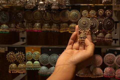Shri Harduari LAL Kamlesh Chandra Jewelers