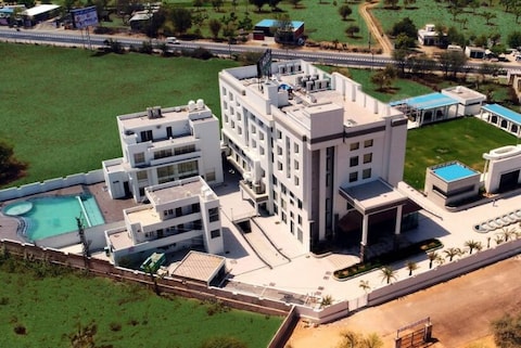 Hotel Park Avenue Resorts