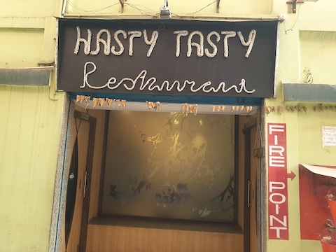 Hasty Tasty Restaurant