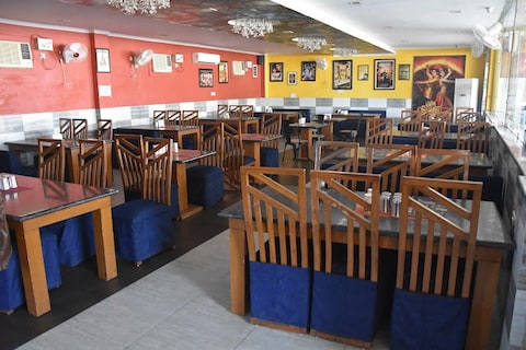 Dhaba Bollywood
