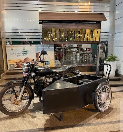 Gulshan Dhaba
