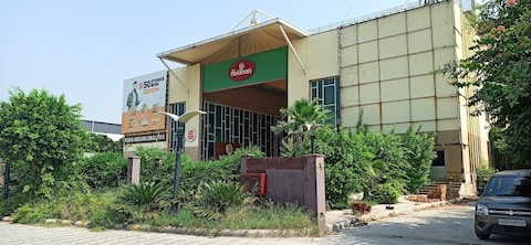 Haldiram