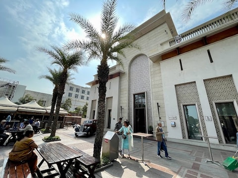 Haveli