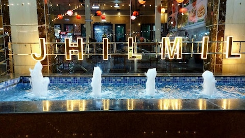 Jhilmil Dhaba