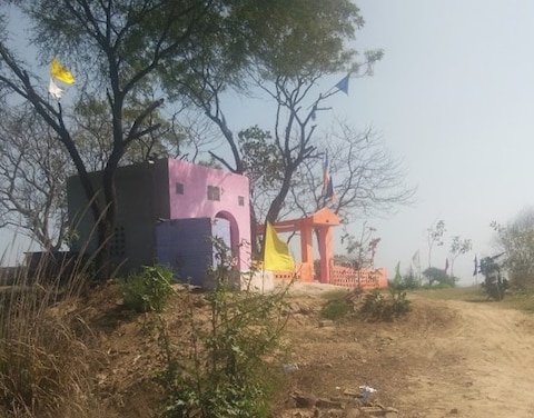 Shambhu Nath