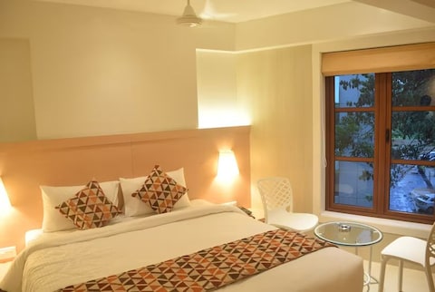 South Coast Hotels