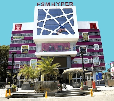 Femina Shopping Mall