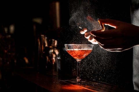 Maya Bar