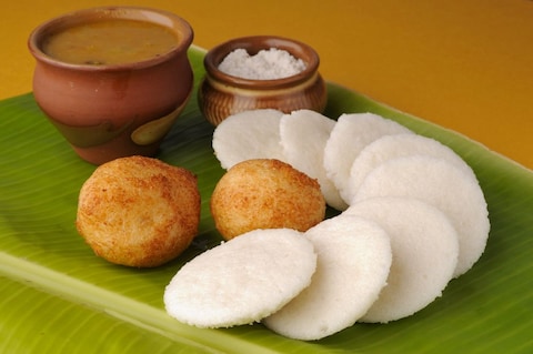 Nanthana Restaurant