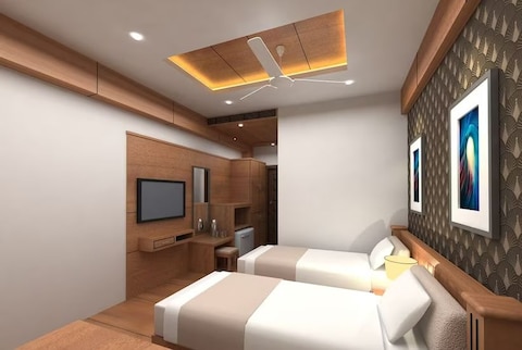 Sriram Hotel