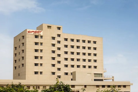 Ginger Hotel