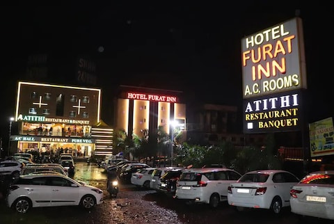 Hotel Furat Inn