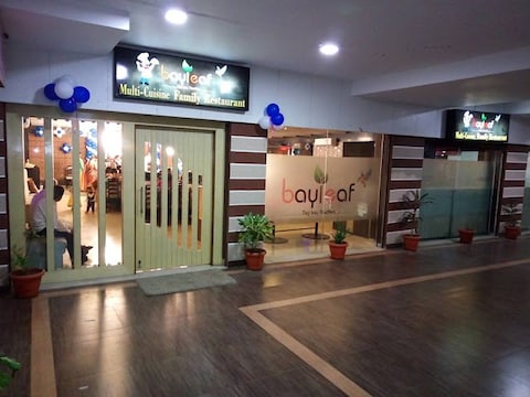 Bayleaf Fine Dine Restaurant