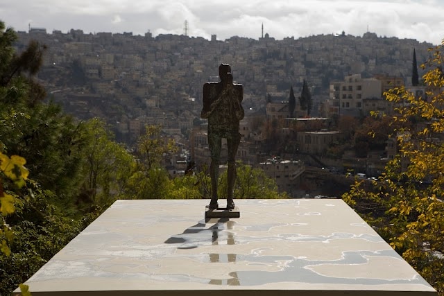 Amman_Darat_al_Funun_1