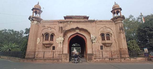 amritsar_Ram_Bagh_Palace_3