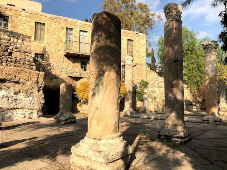 Amman_Darat_al_Funun_2