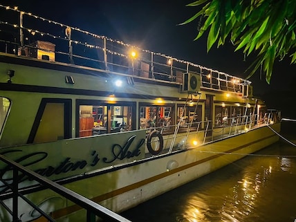 Dinner Cruise on Waikkal River