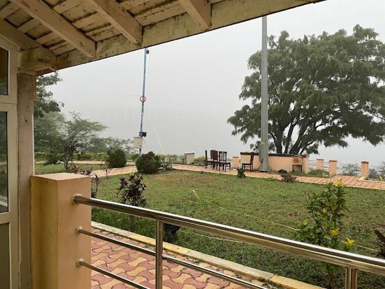 Nagarjuna_Sagar_Saravaiah_Hotel_1