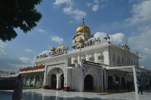 Baghel Museum