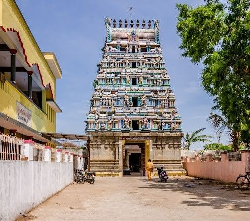 Chidambaram_Achalpuram_Temple_4