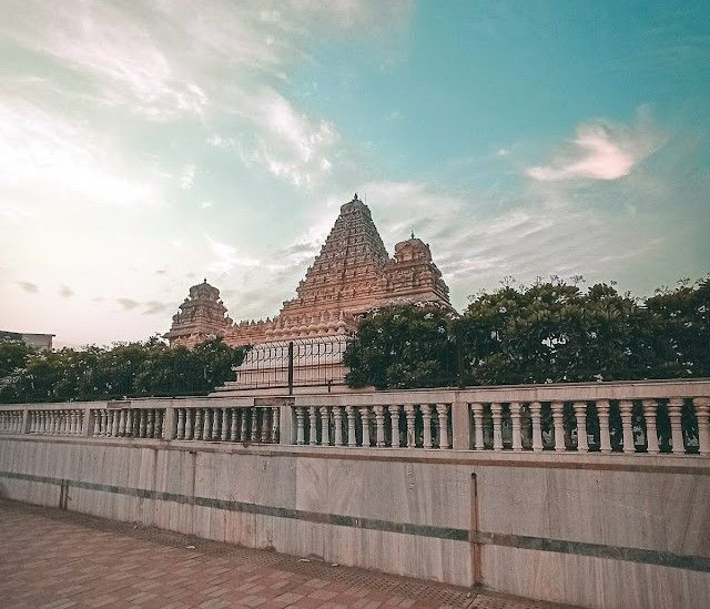 Chidambaram_Chathapurinathar_Temple_1