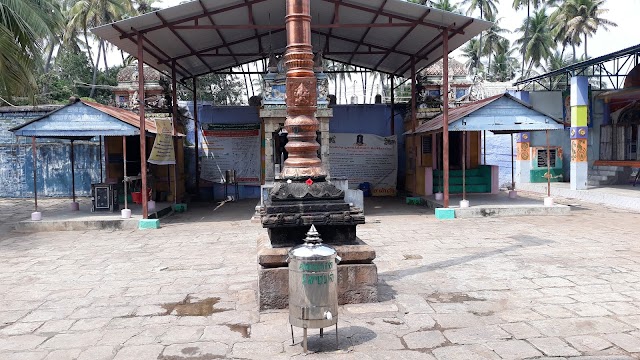 Chidambaram_Sivakamiamman_Temple_2