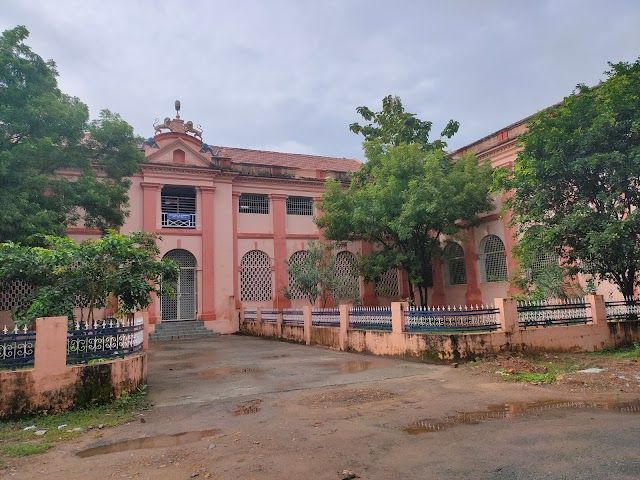 Chidambaram_annamalai_University_2
