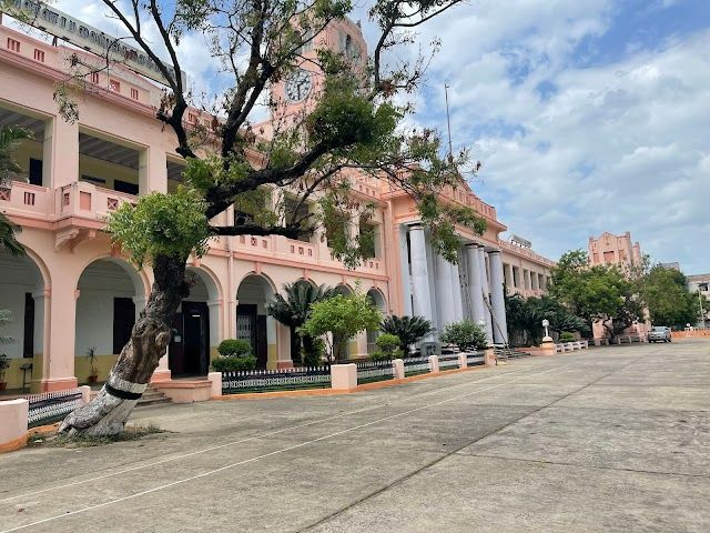 Chidambaram_annamalai_University_4