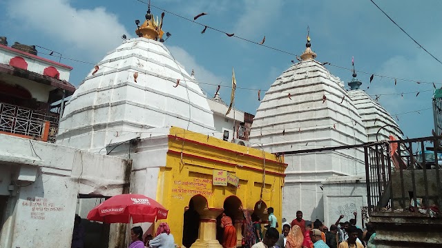 Deoghar_Baidyanath_Dham_3