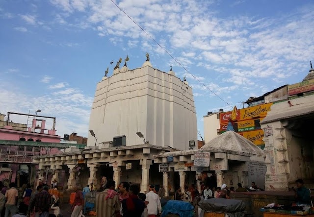 Deoghar_Baidyanath_Dham_4