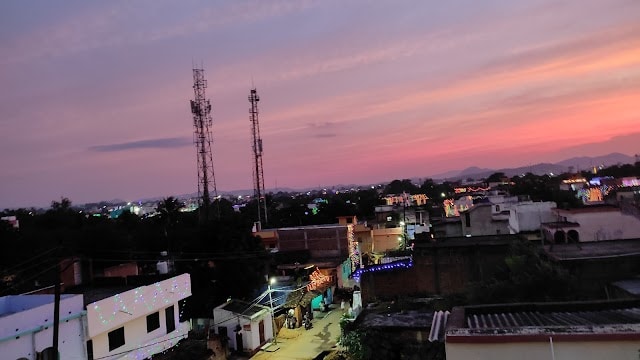 Deoghar_Dumka_2