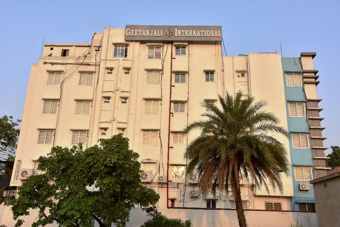 Deoghar_Geetanjali_International_1
