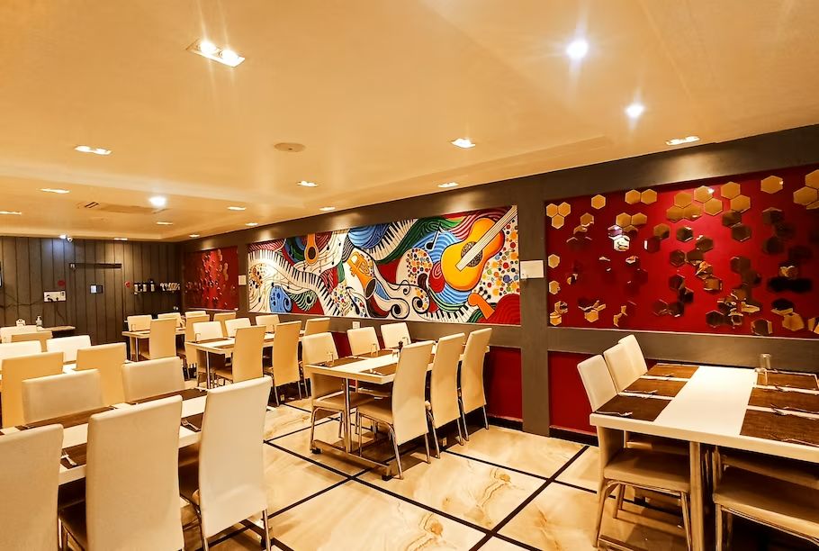 Deoghar_Geetanjali_International_2