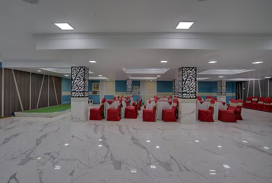 Deoghar_Hotel_Mahadev_Palace_6