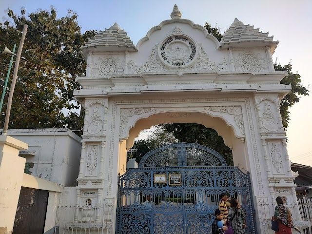 Deoghar_Satsang_ashram_1