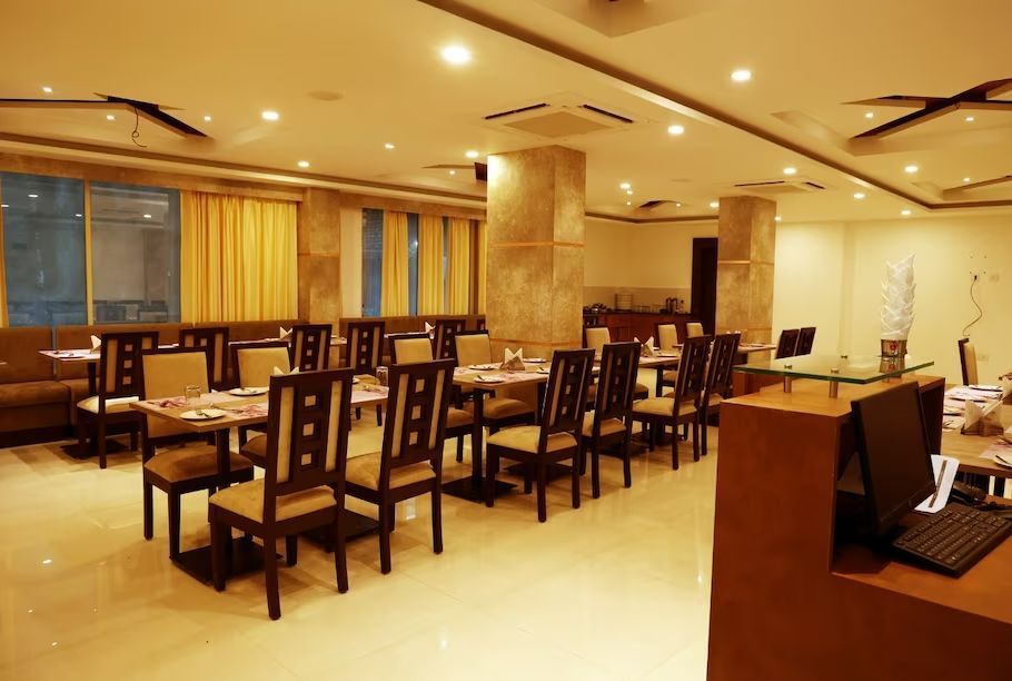 Deoghar_The_Girija_Sunrise_2