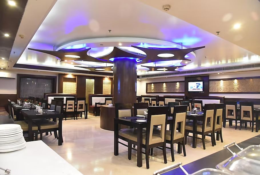 Deoghar_Vaishnavi_Clarks_Inn_2